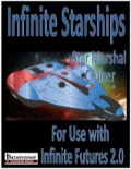 IF Starship Deck Plans, Star Marshal Cruiser (PFRPG) PDF