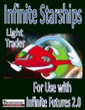 IF Starship Deck Plans, Light Transport (PFRPG) PDF