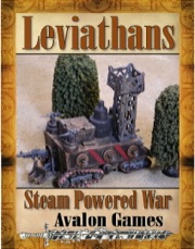 Leviathans PDF