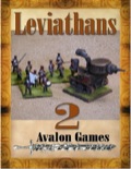 Leviathans 2 PDF