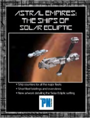 Astral Empires: Ships of Solar Ecliptic PDF
