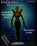 Infinite Horizons Issue #3 PDF