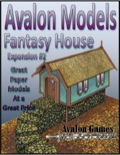 Fantasy House and Manor: Expansion #2 PDF