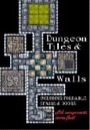 Dungeon Tiles and Walls PDF