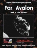 Far Avalon—Book 2: Star Systems (Traveller) PDF