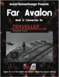 Far Avalon—Book 3: Conversion for Traveller RPG PDF