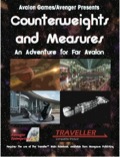Counterweights and Measures (Traveller) PDF
