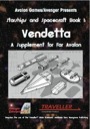 Starships and Spacecraft Book 1: Vendetta (Traveller) PDF