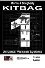 Kitbag 1: Universal Weapon Systems (Traveller) PDF