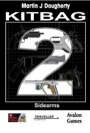 Kitbag 2: Sidearms (Traveller) PDF
