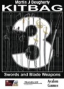 Kitbag 3: Swords and Blade Weapons (Traveller) PDF