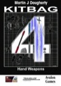 Kitbag 4: Hand Weapons (Traveller) PDF