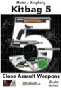 Kitbag 5: Close Assault Weapons (Traveller) PDF
