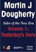 Tales of the New Era, Vol. 1: Yesterday's Hero PDF