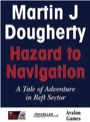 Hazard to Navigation: A Tale of Adventure in Reft Sector PDF