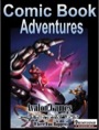 Comic Book Adventures (PFRPG) PDF