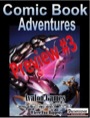 Comic Book Adventures: Preview #3 (PFRPG) PDF