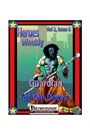 Heroes Weekly, Vol. 2, Issue #6: Guardian of the Doors (PFRPG) PDF