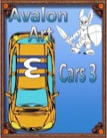 Avalon Art—Cars Set #3 PDF
