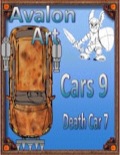 Avalon Art—Cars Set #9 PDF