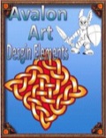 Avalon Art: Celtic Symbols PDF