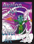 Avalon Art: Cover Art #11 PDF