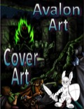 Avalon Art: Cover Art #12 PDF