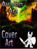 Avalon Art: Cover Art #13 PDF