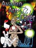 Avalon Art: Cover Art #14 PDF