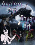Avalon Art: Cover Art #16 PDF