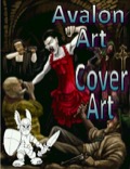 Avalon Art: Cover Art #18 PDF