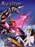 Avalon Art: Cover Art #19 PDF