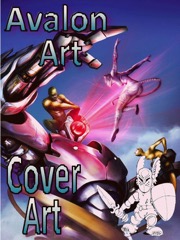 Avalon Art: Cover Art #19 PDF