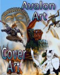 Avalon Art: Cover Art #20 PDF