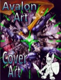 Avalon Art: Covers #21 PDF