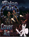 Avalon Art: Covers #22 PDF
