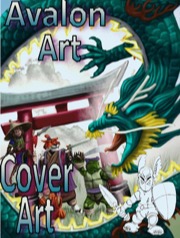 Avalon Clip Art: Covers 24 PDF