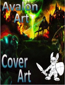 Avalon Art: Cover Art 3 PDF