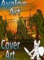Avalon Art: Cover Art 8 PDF
