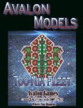 Avalon Models: Too-Nia Fleet PDF