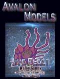 Avalon Models: Hive Flee PDF