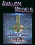 Avalon Models: Telnik Fleet Fleet PDF