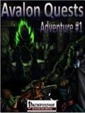 Avalon Quests: Adventure #1 (PFRPG) PDF