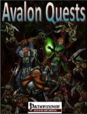 Avalon Quests (PFRPG) PDF