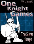 One Knight Games, Vol. 1, Issue #1 PDF