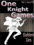 One Knight Games, Vol. 1, Issue #2 PDF