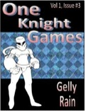 One Knight Games, Vol. 1, Issue #3 PDF