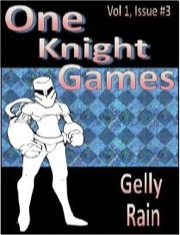 One Knight Games, Vol. 1, Issue #3 PDF