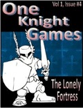 One Knight Games, Vol. 1, Issue #4 PDF