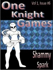 One Knight Games, Vol. 1, Issue #6 PDF